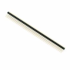 Right Angle Pin Header 2.54mm