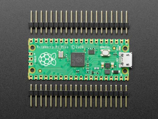 Raspberry Pi Pico - Image 2