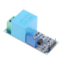250V AC Voltage Sensor module ZMPT101B