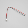 XH2.54MM 2Pin JST Male +Female Connector 20cm