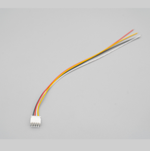 XH2.54MM 4Pin Male +Female Connector 20cm - Image 2