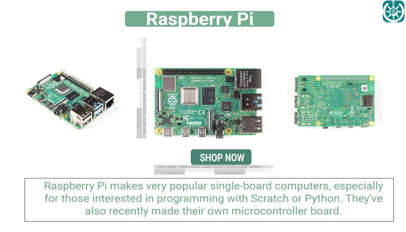 Raspberry Pi