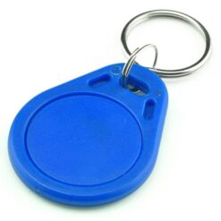 13.56MHz RFID IC Key Tag
