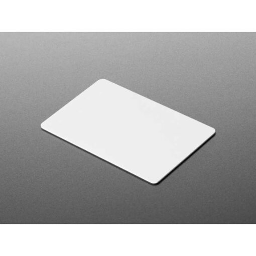 RFID 13.56MHz card