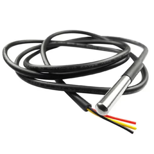 DS18B20 Water Proof Temperature Probe