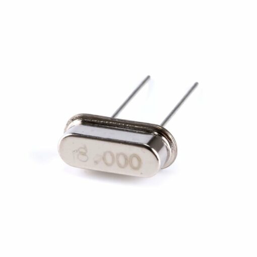 8Mhz Crystal Oscillator