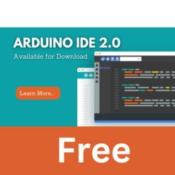 Arduino IDE Software for Free