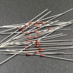 1N4148 Fast-Switching Silicon Diode 10pcs per Pack