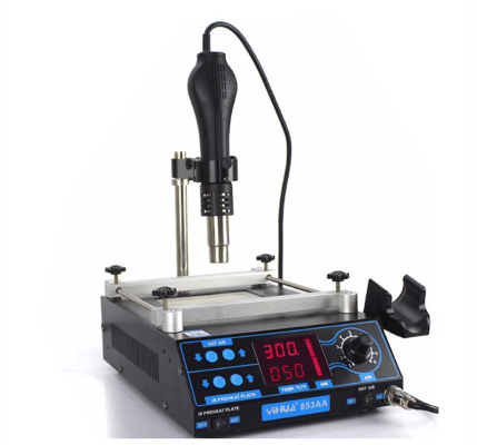 Soldering Station