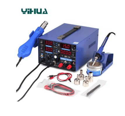 Soldering Station