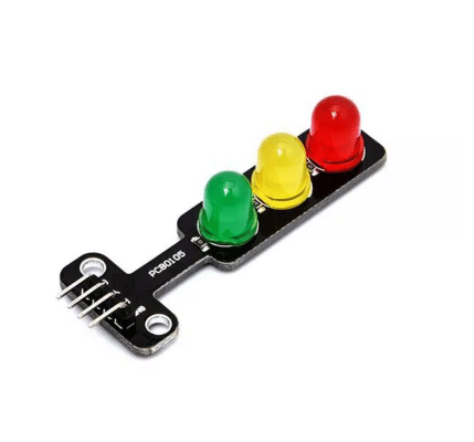 Traffic Lights Module