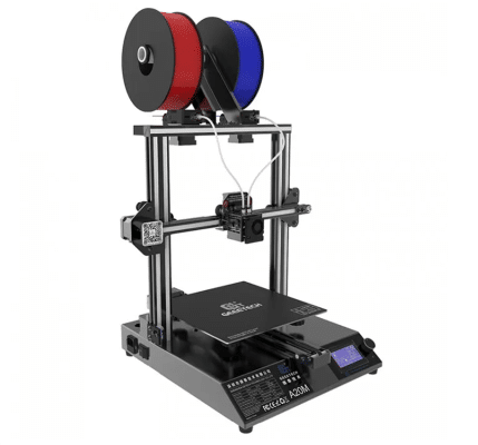 A20M Dual Extruder