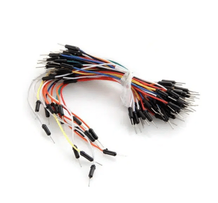 Jumper wires