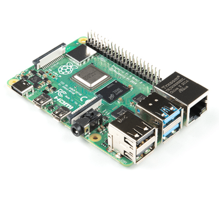 Raspberry Pi 4