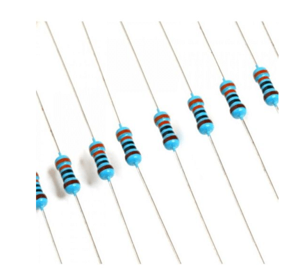 Resistor