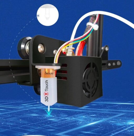 Geeetech 3D Touch V3.2 Auto-Leveling Sensor - Image 3