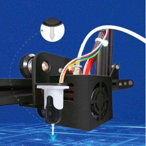 Geeetech 3D Touch V3.2 Pro Auto-Leveling Sensor - Image 3