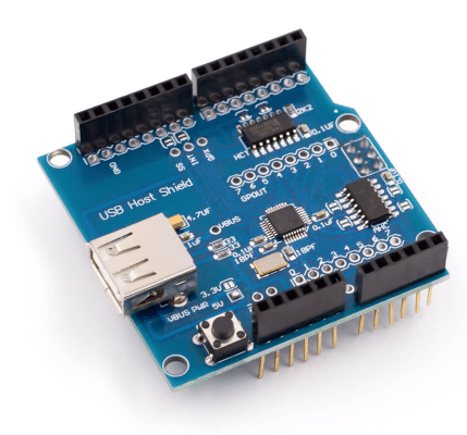 USB Host Shield