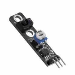 TCRT5000 IR reflex Line Tracking Sensor Module
