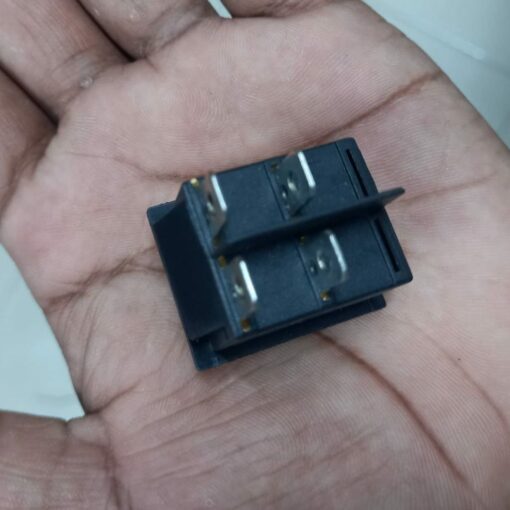 4pin Rocker switch DPST - Image 3