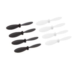 4pcs set  Rotating propeller 55mm for Quadrotor