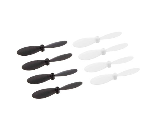 4pcs set  Rotating propeller 55mm for Quadrotor