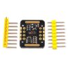 MAX30102 Heart Rate and Pulse Oximeter Sensor Module (Black)