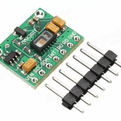 MAX30102 Pulse Oximeter Heart Rate Sensor Module