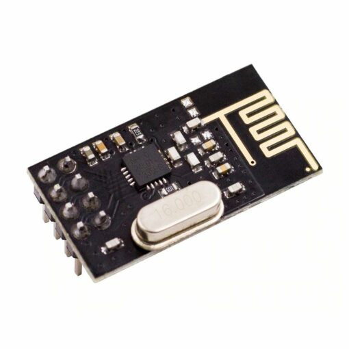 NRF24L01 NRF24L01+ Wireless Module 2.4Ghz