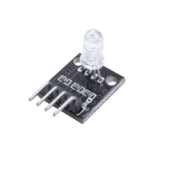 3 Color LED Module KY-016