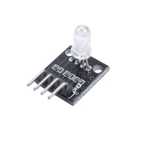 3 Color LED Module KY-016