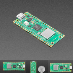 Raspberry Pi Pico WH