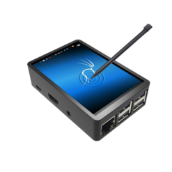 Protective Case  for Raspberry Pi 3 B+ 3.5 inch Touch Screen