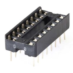 16 Pin DIL IC Sockets