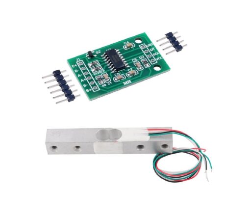 20kg Weighing Load Cell Sensor For Electronic Weighing Scale kit