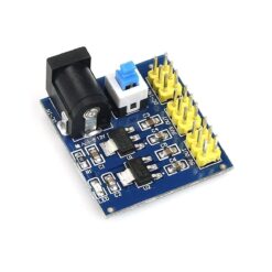 Multi Output Voltage DC-DC 12V to 3.3V 5V 12V Power Module