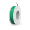 Green 24AWG Flexible Silicone Wire for DIY