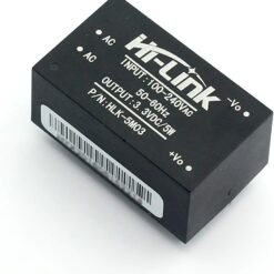 Hi link Isolated Power Module 220V to 3.3V