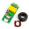 PZEM-004T AC Voltage Current Power Data Acquisition Module