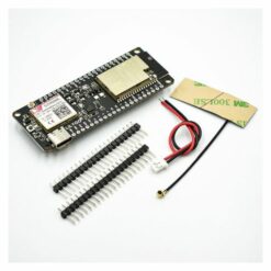 TTGO T-Call V1.4 ESP32 Wireless Module SIM Antenna SIM Card SIM800L Module