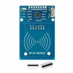 13.56Mhz RC522 MFRC-522 RFID Module