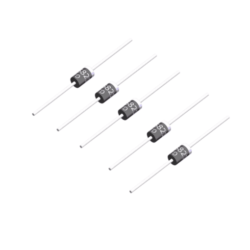 1N5824 Schottky Diode 5pcs per pack