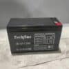 12V 7.2AH Techfine Battery Deep Cycle Battery