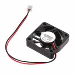 High Quality 4010 Cooling Fan 24V 0.09A with Cable 20cm