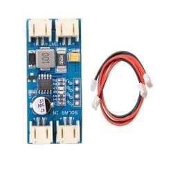 CN3791 12V MPPT Solar Charger Module