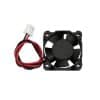 DC24V 3010 Double Ball Cooling Fan with XH2.54-2P Connector – 30CM Cable