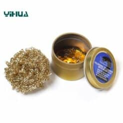 YIHUA 08C Soldering Iron Tips Cleaner Ball