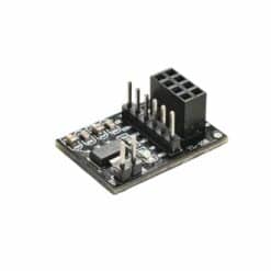 3.3V Adapter Board for 24L01 Wireless Module