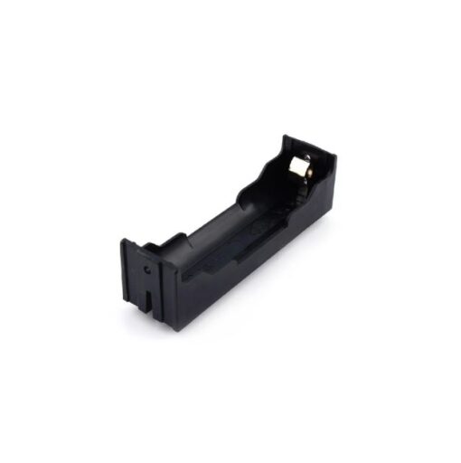 1 x 18650 BLM Cell Box, with Pin, Without Cover