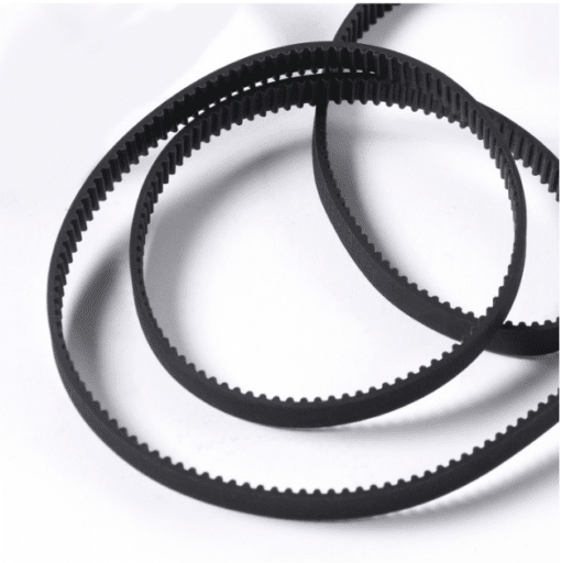 2 Meter 6MM width timing belt X-axis for Thunder - Image 4